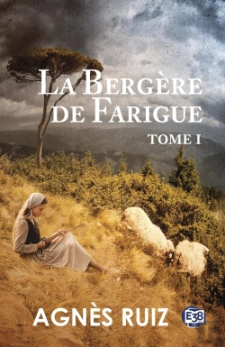 Bertrand.pt - La Bergère De Farigue Tome 1