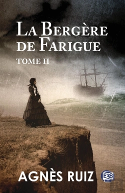 Bertrand.pt - La Bergère De Farigue Tome 2