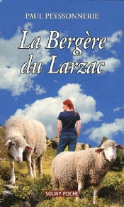 La Bergère Du Larzac