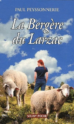 Bertrand.pt - La Bergère Du Larzac