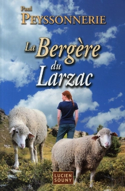 Bertrand.pt - La Bergère Du Larzac