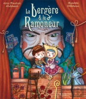 La Bergère Et Le Ramoneur