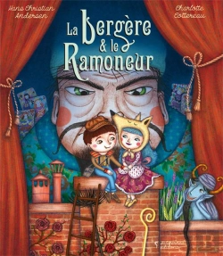 Bertrand.pt - La Bergère Et Le Ramoneur