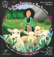 La Bergere, L'Arrogante Et Niwa La Souris