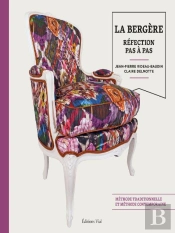 La Bergère : Réfection Pas À Pas