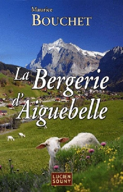 Bertrand.pt - La Bergerie D'Aiguebelle