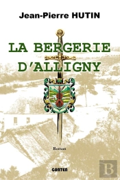 La Bergerie D'Alligny