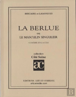Bertrand.pt - La Berlue