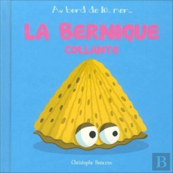 Bertrand.pt - La Bernique Collante