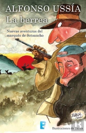 La Berrea (Marqués De Sotoancho)