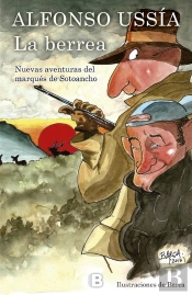 La Berrea (Marqués De Sotoancho)