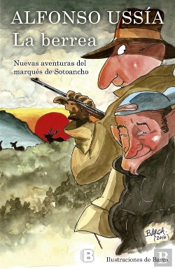 Bertrand.pt - La Berrea (Marqués De Sotoancho)
