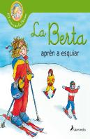 La Berta Aprèn A Esquiar (El Món De La Berta)