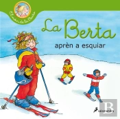 La Berta Aprèn A Esquiar (El Món De La Berta)