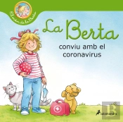 La Berta Conviu Amb El Coronavirus (El Món De La Berta)