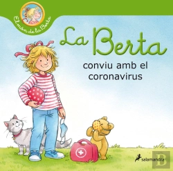 Bertrand.pt - La Berta Conviu Amb El Coronavirus (El Món De La Berta)