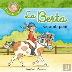 Bertrand.pt - La Berta Va Amb Poni
