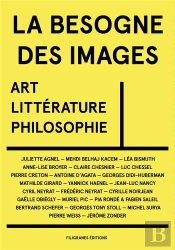 La Besogne Des Images ; La Traversée Des Inquiétudes #4