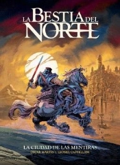 La Bestia Del Norte