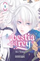 La Bestia Del Rey 8