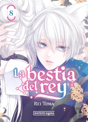 La Bestia Del Rey 8