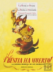 ¡La Bestia Ha Muerto!