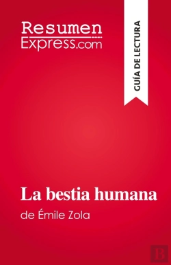 Bertrand.pt - La Bestia Humana : De Émile Zola