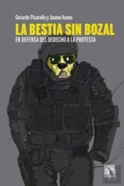 La Bestia Sin Bozal