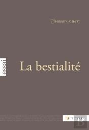 La Bestialité