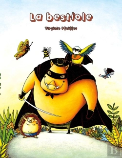 Bertrand.pt - La Bestiole