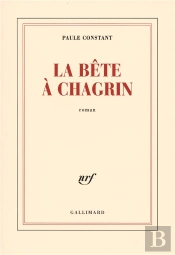 La Bête À Chagrin