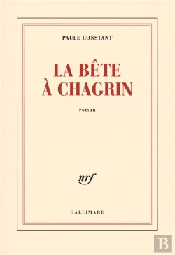 Bertrand.pt - La Bête À Chagrin