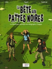 La Bete Aux Pattes Noires