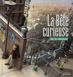 Bertrand.pt - La Bête Curieuse