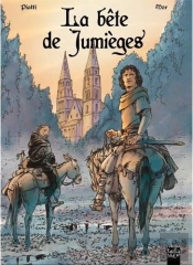 La Bete De Jumieges