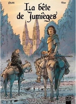 Bertrand.pt - La Bete De Jumieges