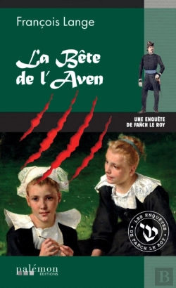 Bertrand.pt - La Bête De L'Aven