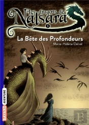 La Bête Des Profondeurs T.5