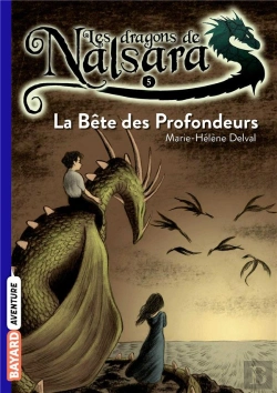 Bertrand.pt - La Bête Des Profondeurs T.5