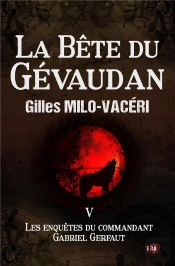 La Bete Du Gevaudan