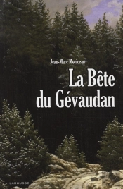 La Bête Du Gévaudan