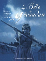 La Bête Du Gévaudan