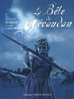 Bertrand.pt - La Bête Du Gévaudan