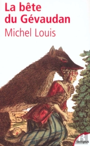 La Bête Du Gévaudan