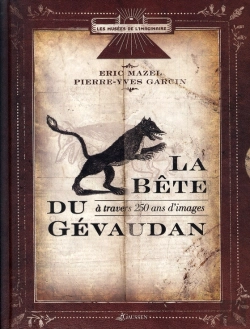 Bertrand.pt - La Bête Du Gevaudan