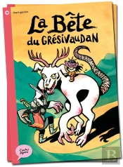 La Bete Du Gresivaudan