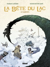 La Bête Du Lac