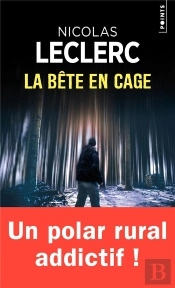 La Bête En Cage