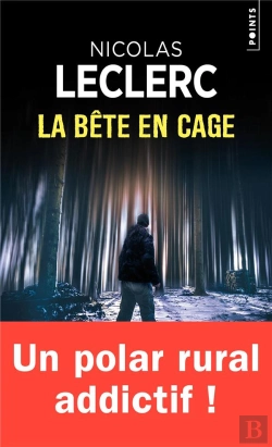 Bertrand.pt - La Bête En Cage