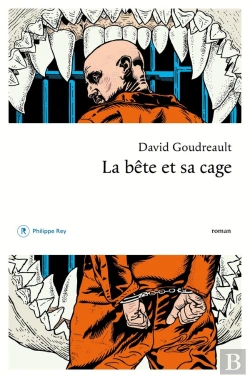 Bertrand.pt - La Bête Et Sa Cage
